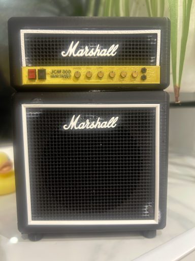 Smart phone custom speaker