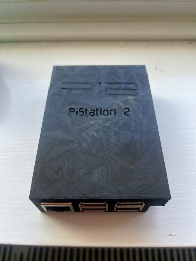 Rasberry Pi enclosures